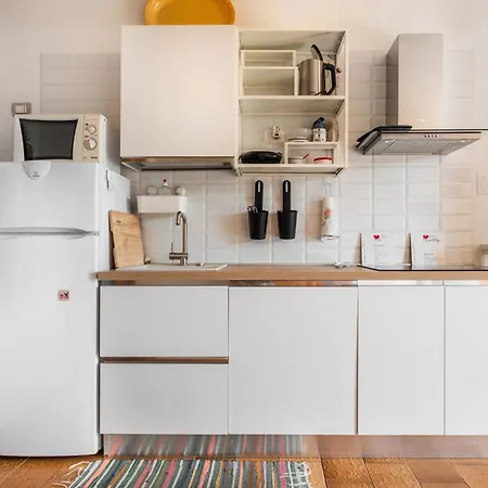 Costa Paradiso Del Sud Tatil Evi