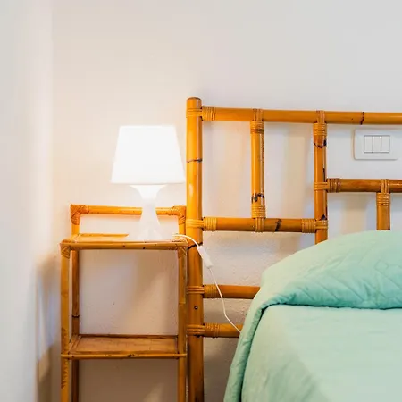 Costa Paradiso Del Sud *