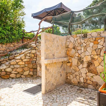 Costa Paradiso Del Sud בית נופש