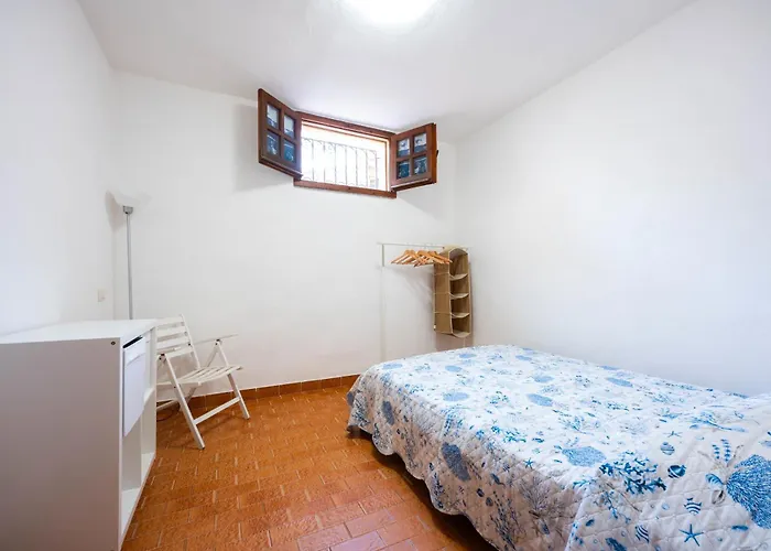 Tatil Evi Costa Paradiso Del Sud