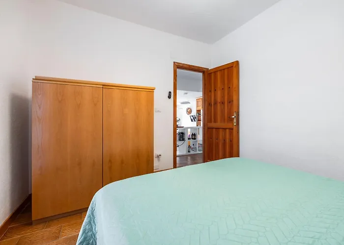 Costa Paradiso Del Sud Tatil Evi *