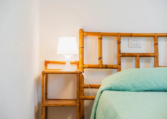 Costa Paradiso Del Sud *