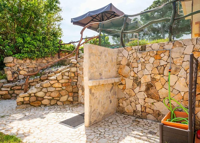 Costa Paradiso Del Sud Tatil Evi