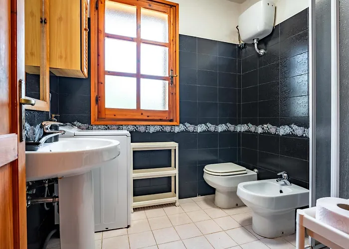 Costa Paradiso Del Sud *