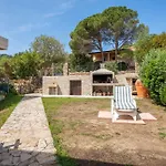 Costa Paradiso Del Sud Casa de Férias *