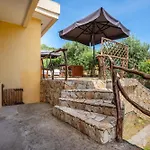 Costa Paradiso Del Sud Casa de Férias *