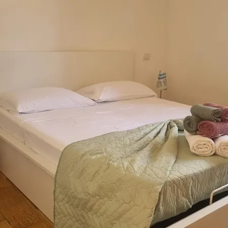 Holiday home Costa Paradiso Del Sud