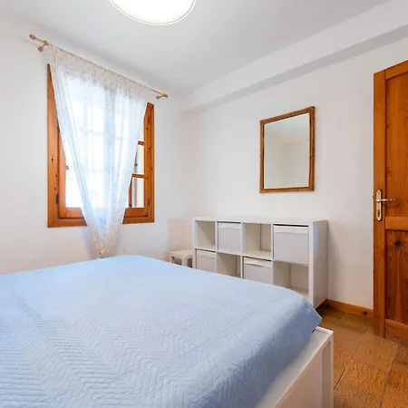 Holiday home Costa Paradiso Del Sud
