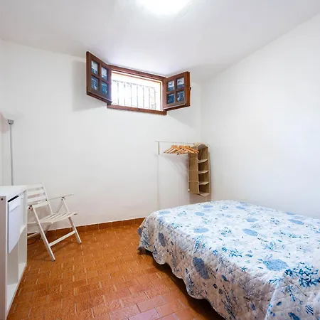 Feriehus Costa Paradiso Del Sud