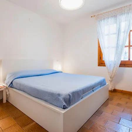 Holiday home Costa Paradiso Del Sud *