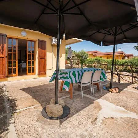 Holiday home Costa Paradiso Del Sud