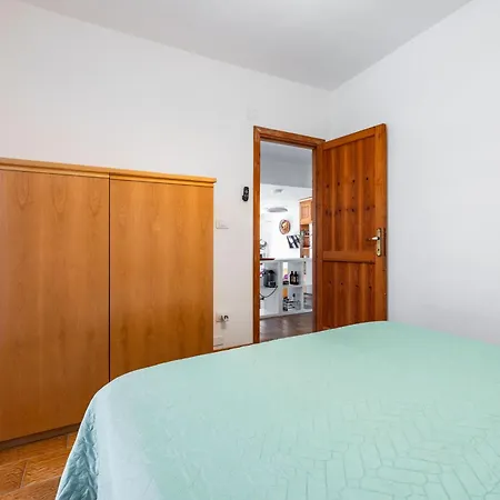 Costa Paradiso Del Sud Holiday home *