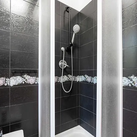 Feriehus Costa Paradiso Del Sud *