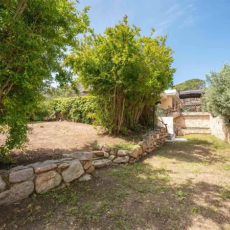 Costa Paradiso Del Sud Costa Rei