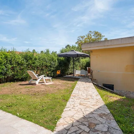 Feriehus Costa Paradiso Del Sud