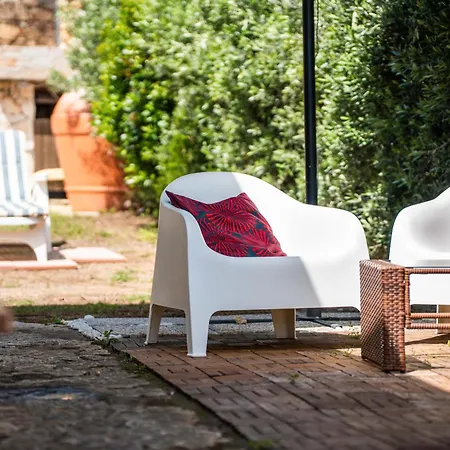 Costa Paradiso Del Sud * Costa Rei