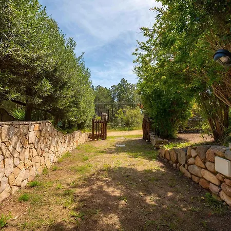 Costa Paradiso Del Sud