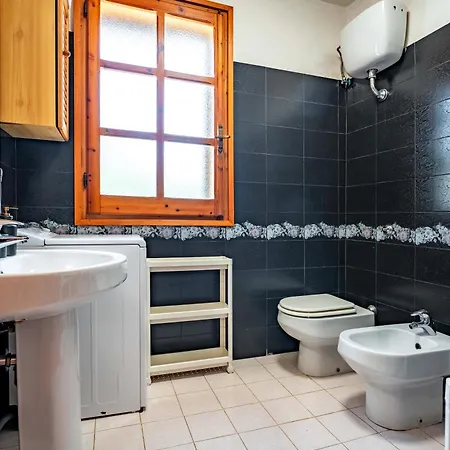 Costa Paradiso Del Sud *