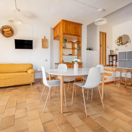 Costa Paradiso Del Sud