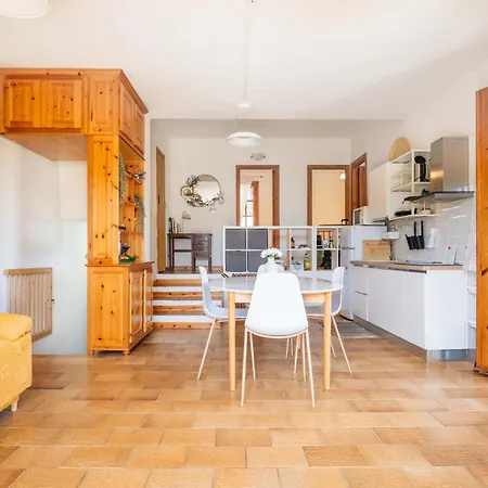 Дом отдыха Costa Paradiso Del Sud