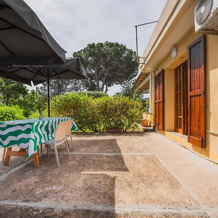 Costa Paradiso Del Sud Casa de Férias Costa Rei