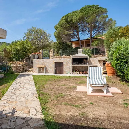 Costa Paradiso Del Sud Casa de Férias *
