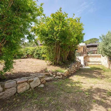 Casa de Férias Costa Paradiso Del Sud