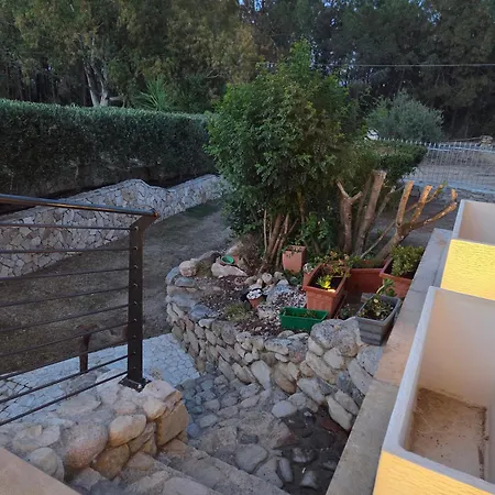 Costa Paradiso Del Sud Casa de Férias *