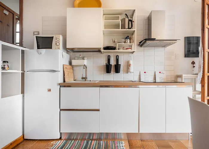 Costa Paradiso Del Sud بيت للعطل