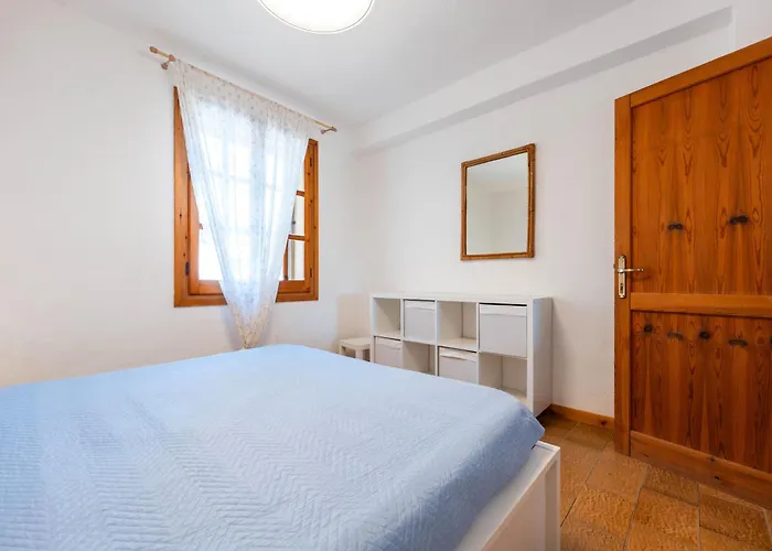 بيت للعطل Costa Paradiso Del Sud