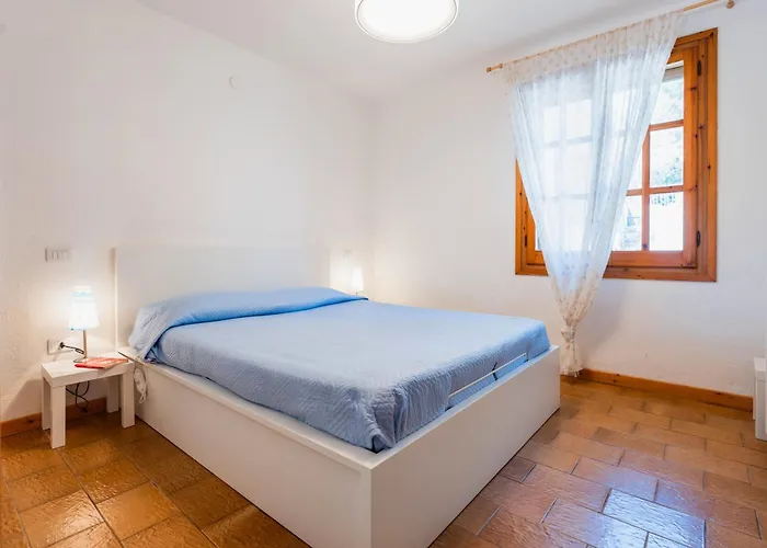 بيت للعطل Costa Paradiso Del Sud *