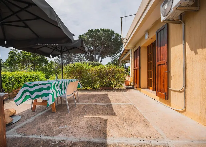 Costa Paradiso Del Sud كوستا ري