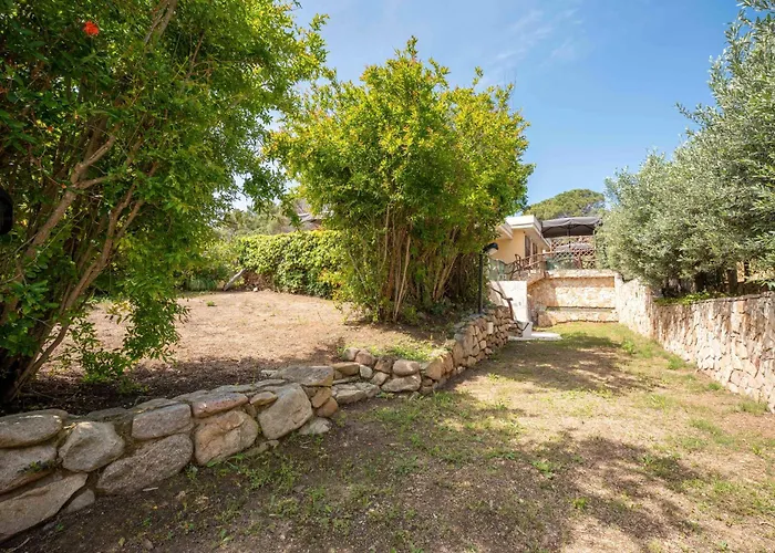 Costa Paradiso Del Sud كوستا ري