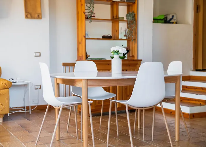 بيت للعطل Costa Paradiso Del Sud كوستا ري