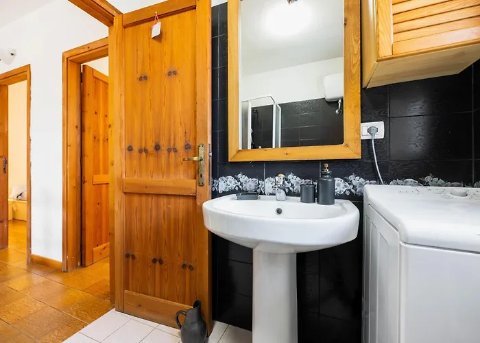 Costa Paradiso Del Sud *