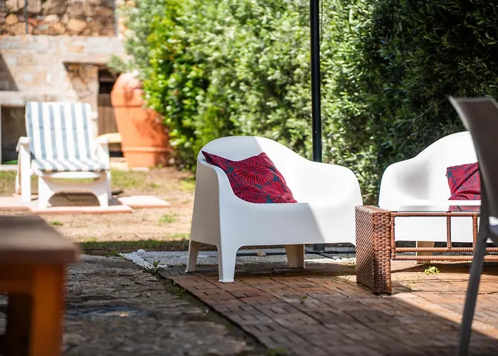 Costa Paradiso Del Sud * كوستا ري