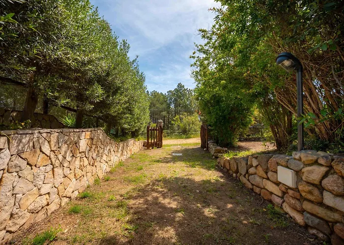 Costa Paradiso Del Sud