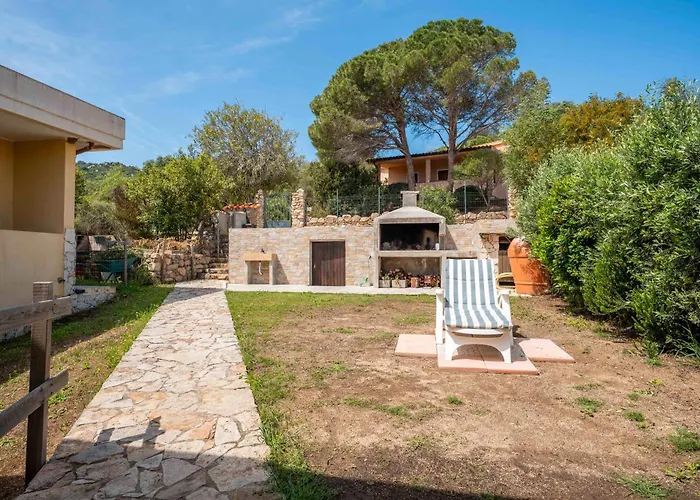 Costa Paradiso Del Sud