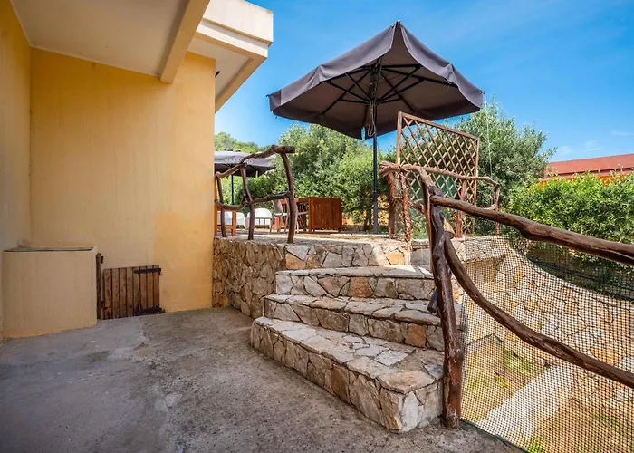 Costa Paradiso Del Sud