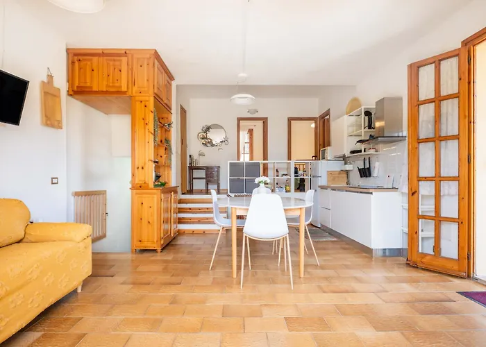 بيت للعطل Costa Paradiso Del Sud