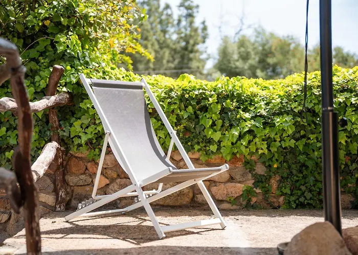 Costa Paradiso Del Sud * كوستا ري